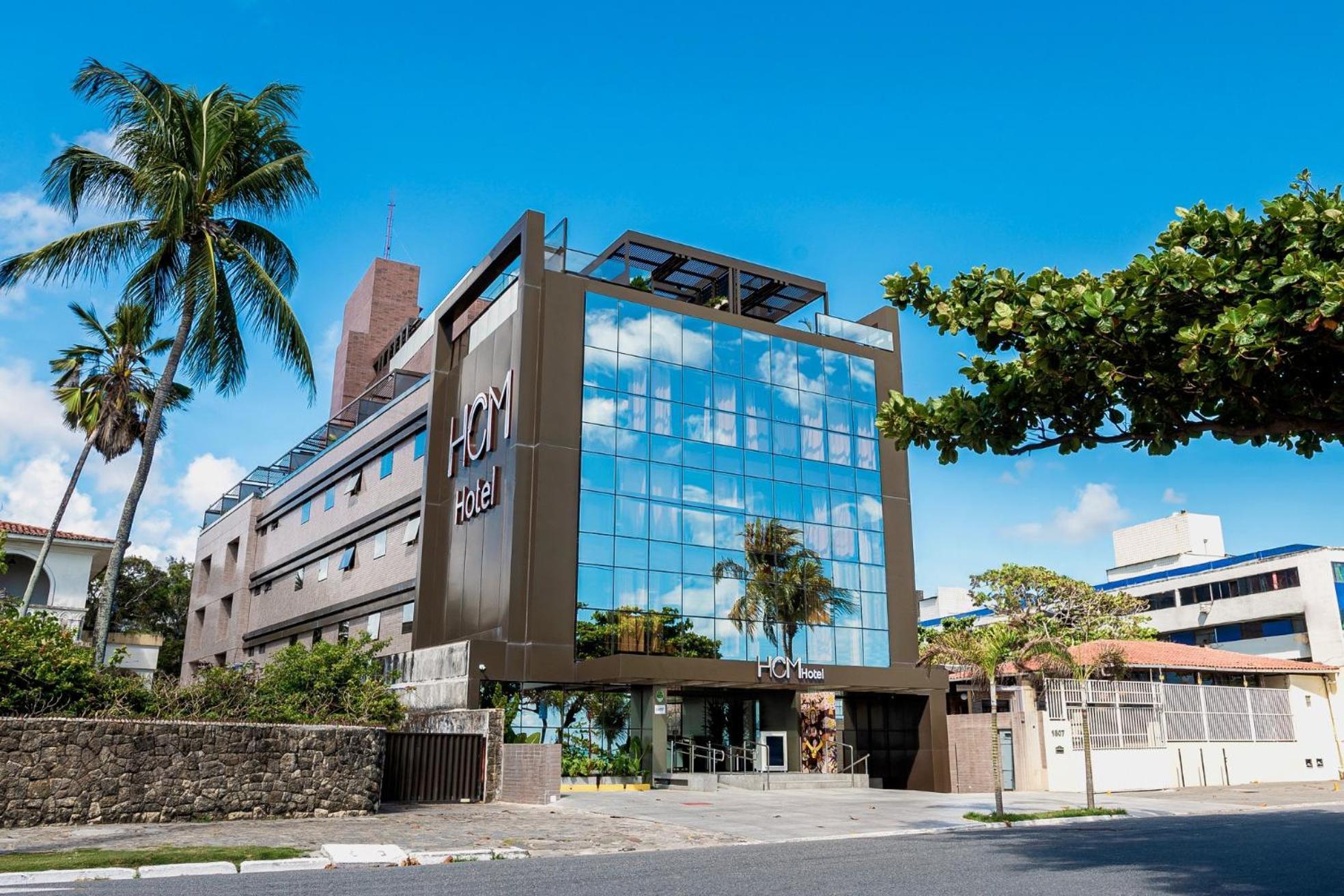 Hcm - Hotel Corais De Manaira — Fotoğraflar 2